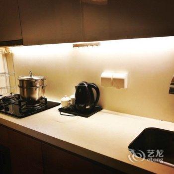 成都品寓精品公寓(吉泰二路分店)酒店提供图片