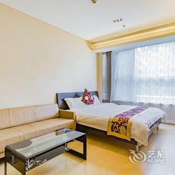 北京金成酒店公寓(朝阳门南小街店)酒店提供图片