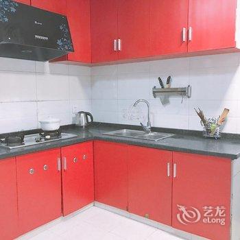 重庆甜甜的小木屋(南坪东路分店)酒店提供图片