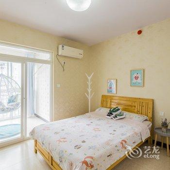 重庆甜甜的小木屋(南坪东路分店)酒店提供图片