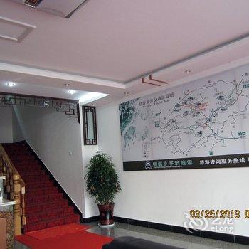 婺源乡亭宾馆酒店提供图片