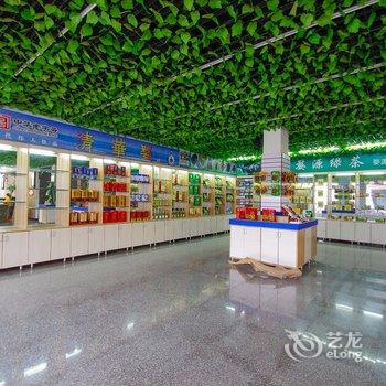 婺源乡亭宾馆酒店提供图片