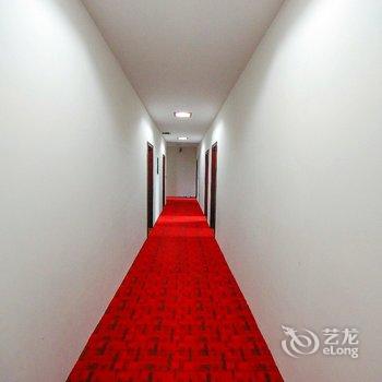 婺源乡亭宾馆酒店提供图片