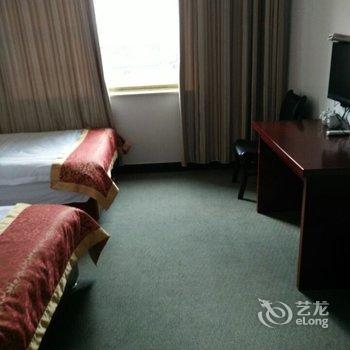 婺源乡亭宾馆酒店提供图片