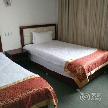 婺源乡亭宾馆酒店提供图片