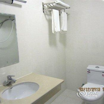 婺源乡亭宾馆酒店提供图片