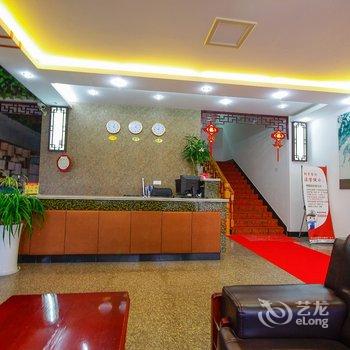 婺源乡亭宾馆酒店提供图片