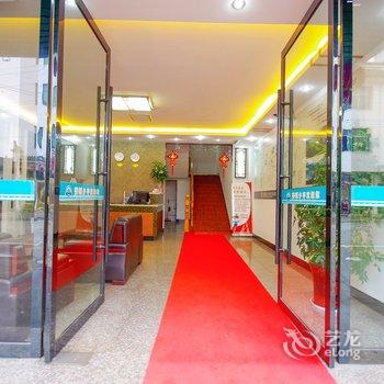 婺源乡亭宾馆酒店提供图片