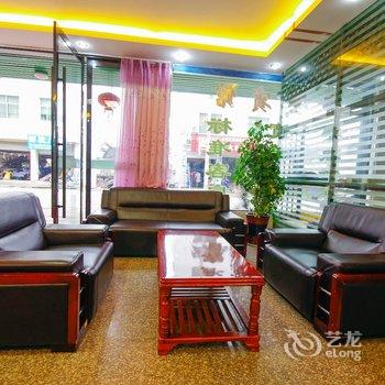 婺源乡亭宾馆酒店提供图片