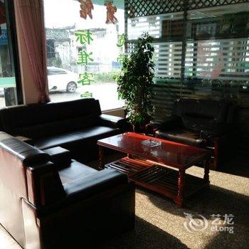 婺源乡亭宾馆酒店提供图片