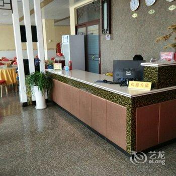 婺源乡亭宾馆酒店提供图片