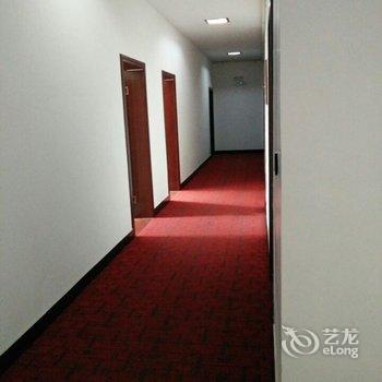 婺源乡亭宾馆酒店提供图片