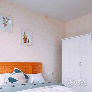 重庆甜甜的小木屋(南坪东路分店)酒店提供图片