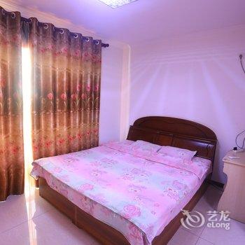兴城红海湾海景度假公寓酒店提供图片