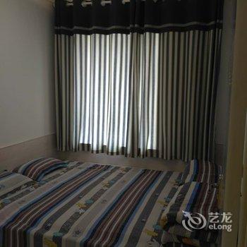 兴城红海湾海景度假公寓酒店提供图片