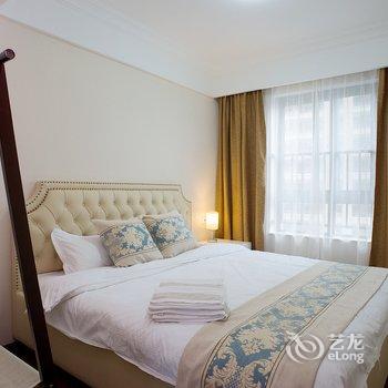 上海艾轩精品民宿(北姚家宅路分店)酒店提供图片