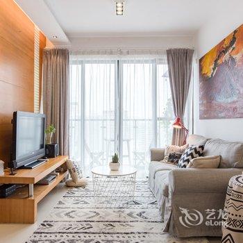 深圳周飞飞普通公寓酒店提供图片