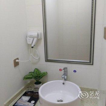 南宁Xview互联网酒店公寓(金洲民族路口分店)酒店提供图片