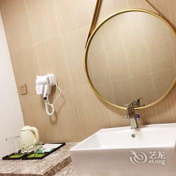 南宁Xview互联网酒店公寓(金洲民族路口分店)酒店提供图片