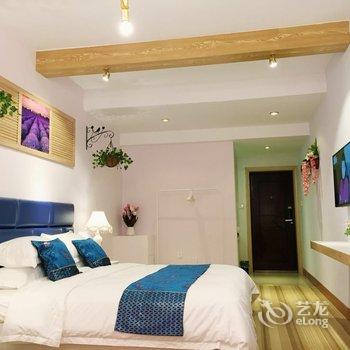 南宁Xview互联网酒店公寓(金洲民族路口分店)酒店提供图片