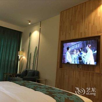 南宁Xview互联网酒店公寓(金洲民族路口分店)酒店提供图片