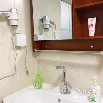 北京心中的日月特色民宿酒店提供图片