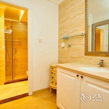 上海私人订制别墅轰趴馆酒店提供图片