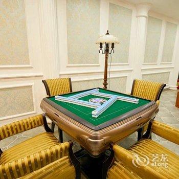 上海私人订制别墅轰趴馆酒店提供图片