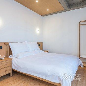上海己舍·上居精品民宿酒店提供图片