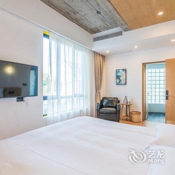 上海己舍·上居精品民宿酒店提供图片