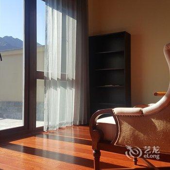 北京丙丁度假独栋别墅酒店提供图片
