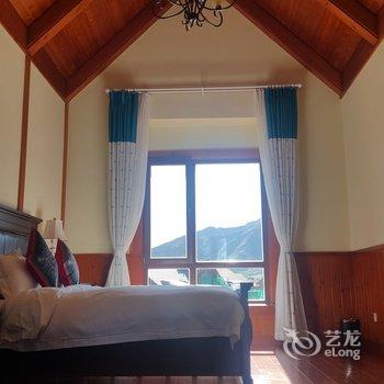 北京丙丁度假独栋别墅酒店提供图片