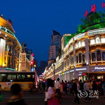 厦门云居情侣客栈(原愉乐居主题客栈)酒店提供图片