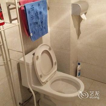 秦皇岛无名小屋酒店提供图片