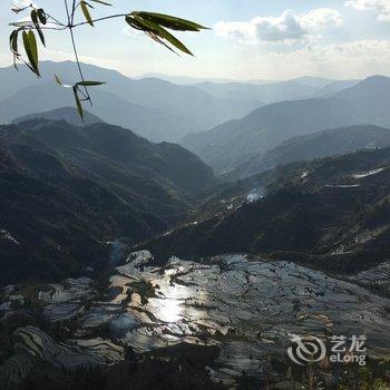 元阳若兰客栈酒店提供图片