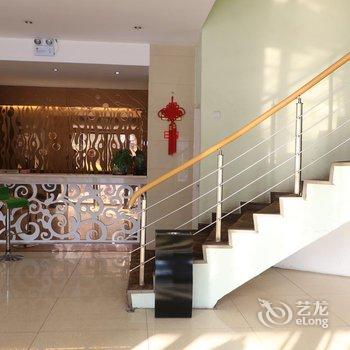 阜阳花样年华时尚快捷酒店酒店提供图片