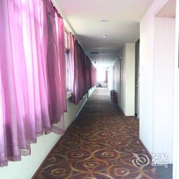 阜阳花样年华时尚快捷酒店酒店提供图片