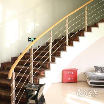 阜阳花样年华时尚快捷酒店酒店提供图片