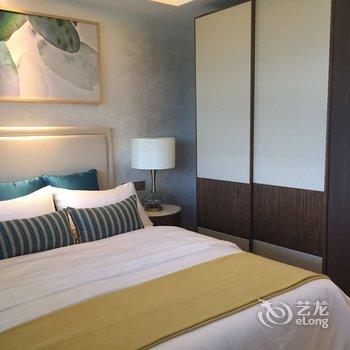 三亚钧泰旅居度假公寓(海棠福湾一号店)酒店提供图片