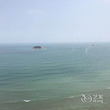 惠东双月湾爱旅沙滩海景度假公寓酒店提供图片