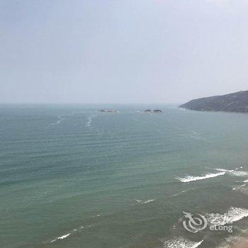 惠东双月湾爱旅沙滩海景度假公寓酒店提供图片