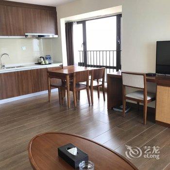 惠东双月湾爱旅沙滩海景度假公寓酒店提供图片