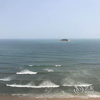 惠东双月湾爱旅沙滩海景度假公寓酒店提供图片