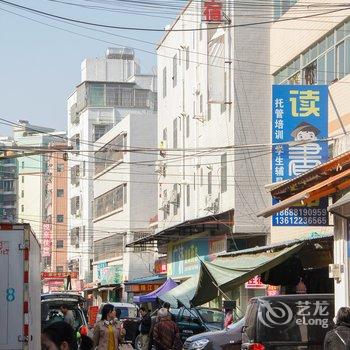 珠海天富住宿酒店提供图片