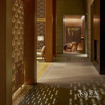上海养云安缦酒店酒店提供图片