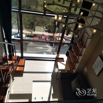 昆明艾棋小屋(佳湖路店)酒店提供图片