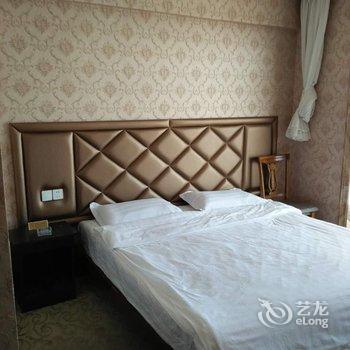 丹东大鹿岛莎隆酒店酒店提供图片