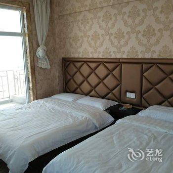 丹东大鹿岛莎隆酒店酒店提供图片