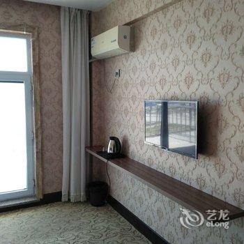 丹东大鹿岛莎隆酒店酒店提供图片