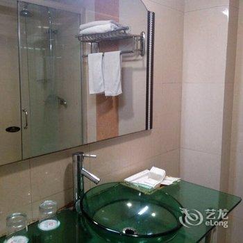 溧阳华龙宾馆(清溪路店)酒店提供图片